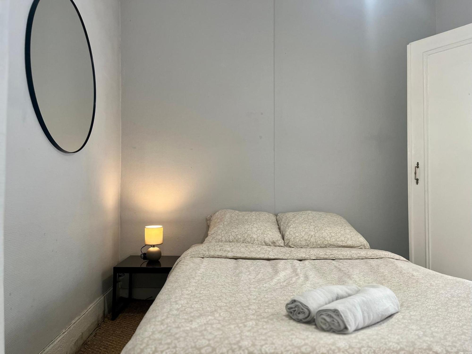 Suite Lavanni Lyon Exterior foto