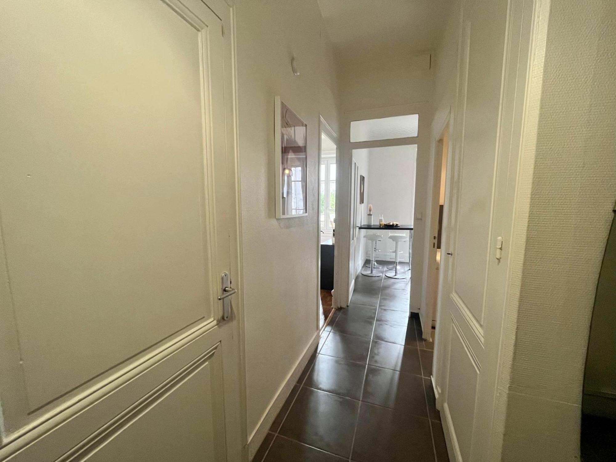 Suite Lavanni Lyon Exterior foto