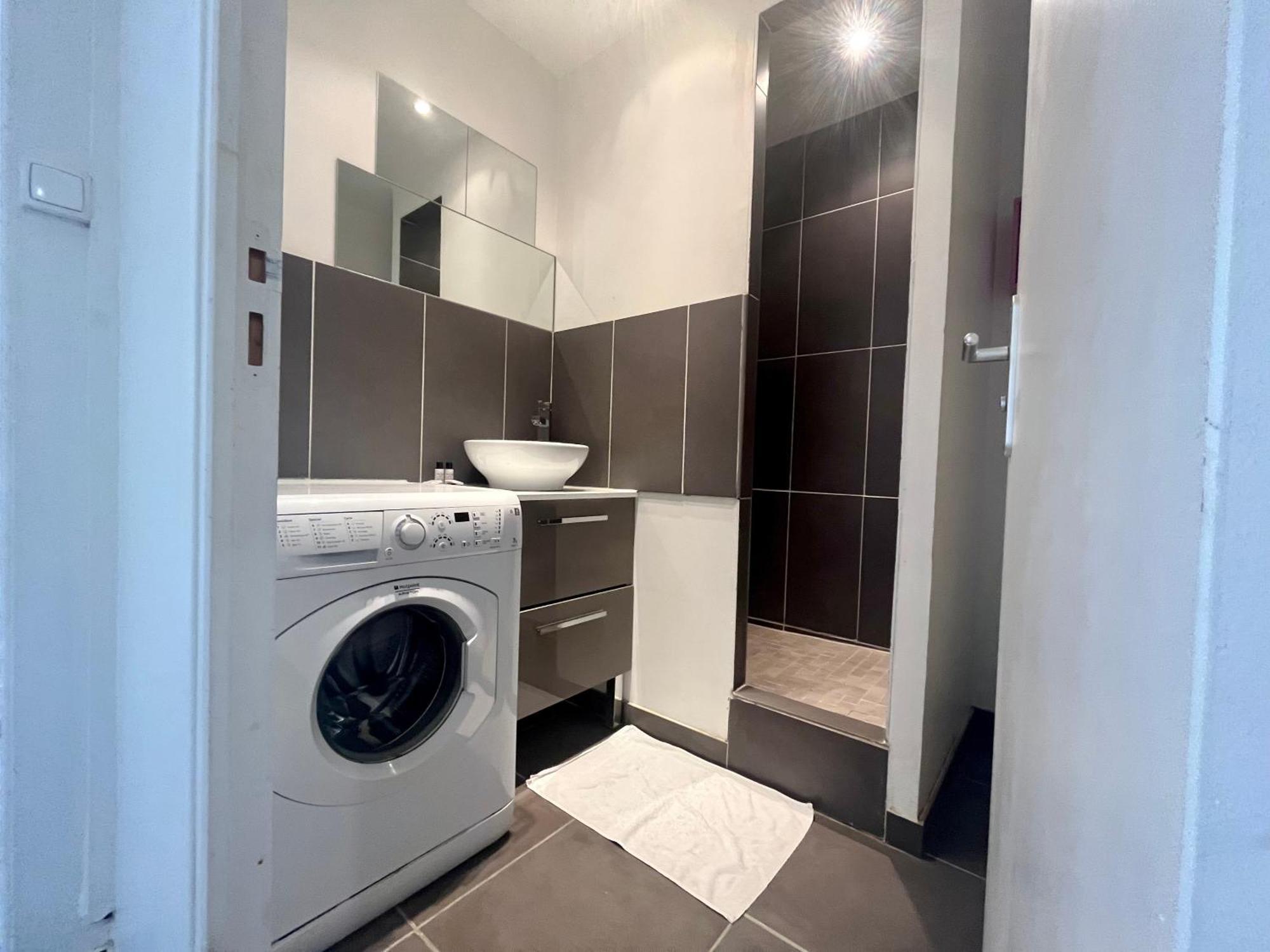 Suite Lavanni Lyon Exterior foto